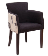 Stolica/fotelj Knez ZRN - 3628